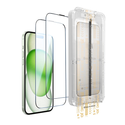 Protector de Pantalla Gen 3 Sin Burbujas