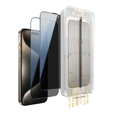 Protector de Pantalla Gen 3 Sin Burbujas