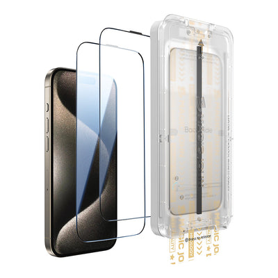Protector de Pantalla Gen 3 Sin Burbujas