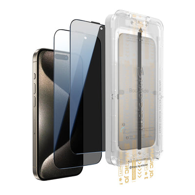 Protector de Pantalla Gen 3 Sin Burbujas