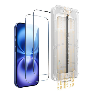 Protector de Pantalla Gen 3 Sin Burbujas