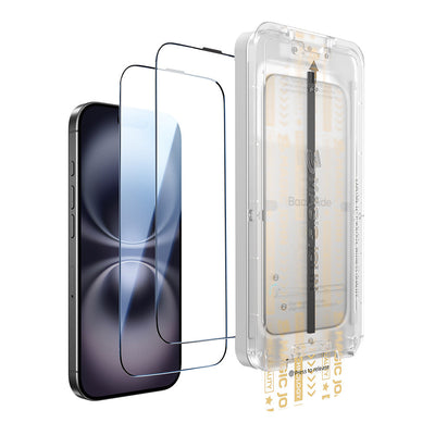 Protector de Pantalla Gen 3 Sin Burbujas