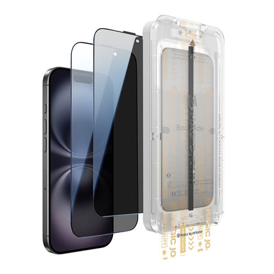 Protector de Pantalla Gen 3 Sin Burbujas