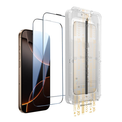 Protector de Pantalla Gen 3 Sin Burbujas