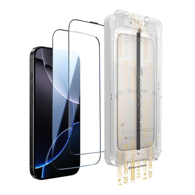 Protector de Pantalla Gen 3 Sin Burbujas