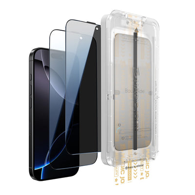 Protector de Pantalla Gen 3 Sin Burbujas