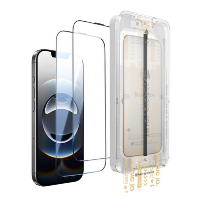 Protector de Pantalla Gen 3 Sin Burbujas