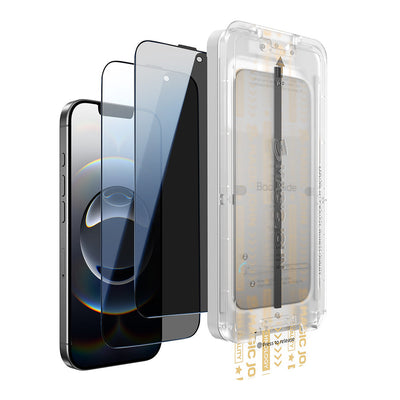 Protector de Pantalla Gen 3 Sin Burbujas