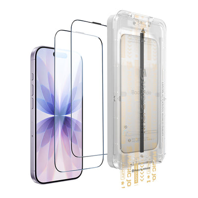 Protector de Pantalla Gen 3 Sin Burbujas