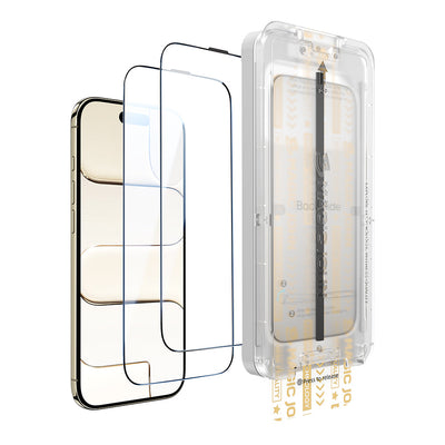 Protector de Pantalla Gen 3 Sin Burbujas