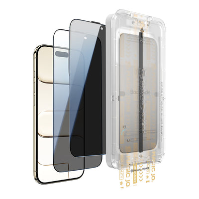 Protector de Pantalla Gen 3 Sin Burbujas
