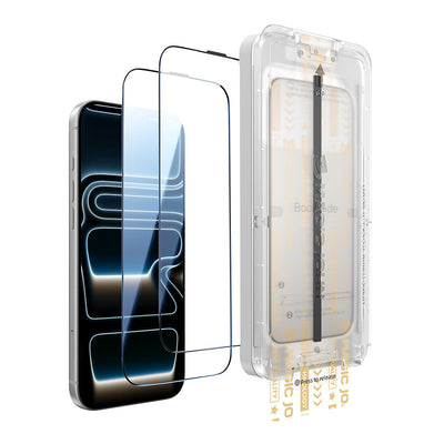 Protector de Pantalla Gen 3 Sin Burbujas