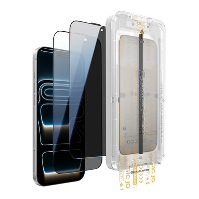 Protector de Pantalla Gen 3 Sin Burbujas