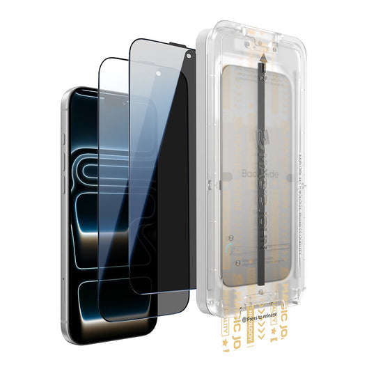 Protector de Pantalla Gen 3 Sin Burbujas