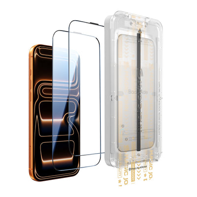 Protector de Pantalla Gen 3 Sin Burbujas