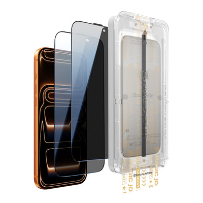 Protector de Pantalla Gen 3 Sin Burbujas