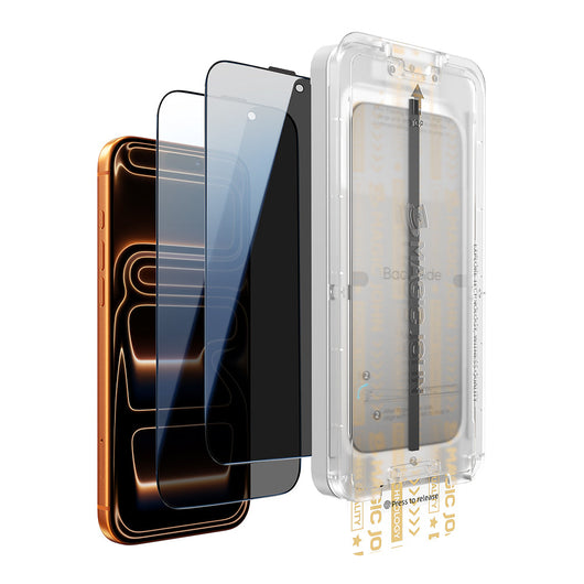 Protector de Pantalla Gen 3 Sin Burbujas