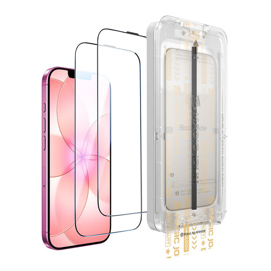 Protector de Pantalla Gen 3 Sin Burbujas