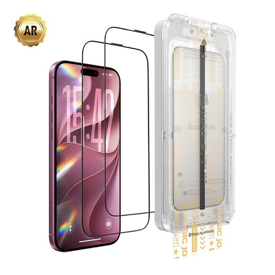 Protector de Pantalla Gen 3 Sin Burbujas