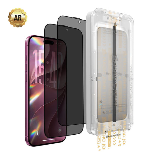 Protector de Pantalla Gen 3 Sin Burbujas