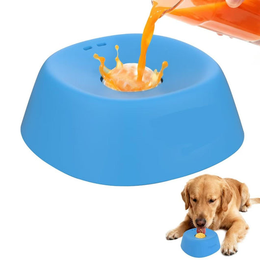 Comederos Lentos para Perros