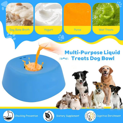 Comederos Lentos para Perros