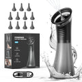 Electric Ear Flushing Washer