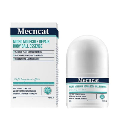 Rodillo de tratamiento reparador multiefecto Mecncat