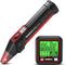 Sicherungsfinder-Set mit 2,2-Zoll-LCD-Display