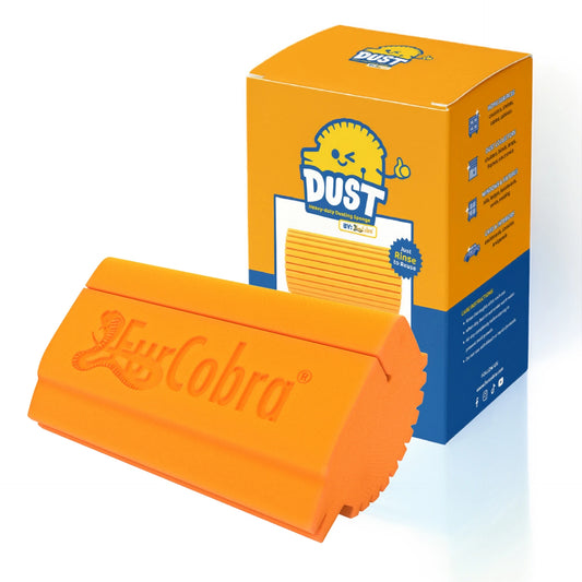 Dust Sponge for Cleaning