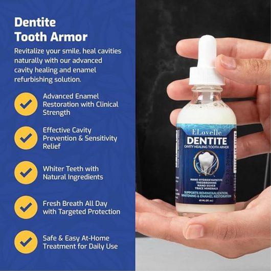 Blanqueamiento dental multiusos