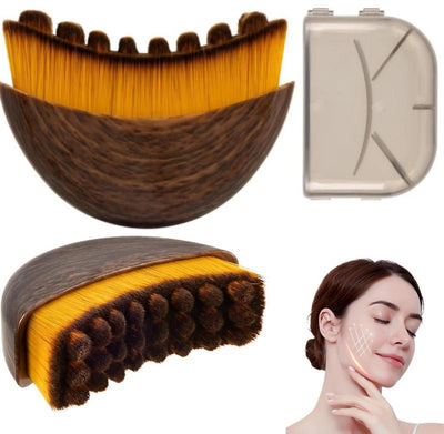 Cepillo facial