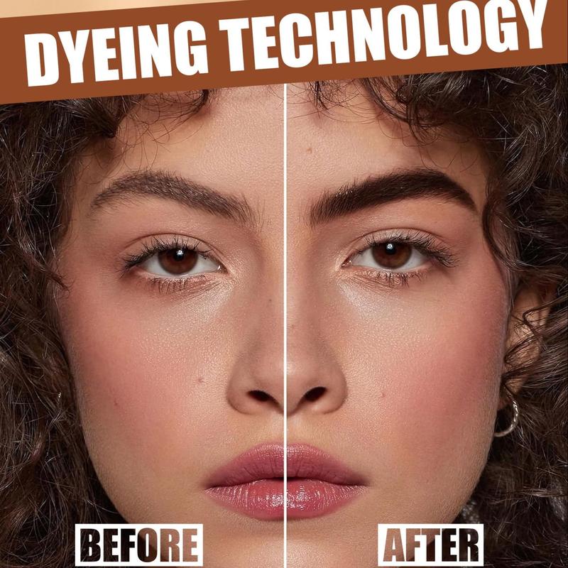 Waterproof Tattoo Eyebrow Gel