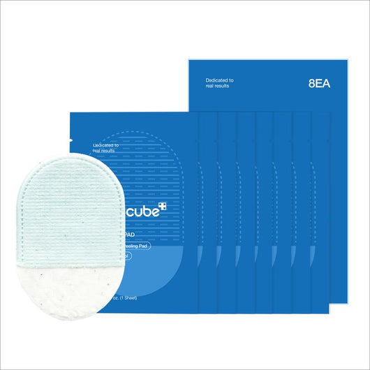 Body Gommage Exfoliating Pad
