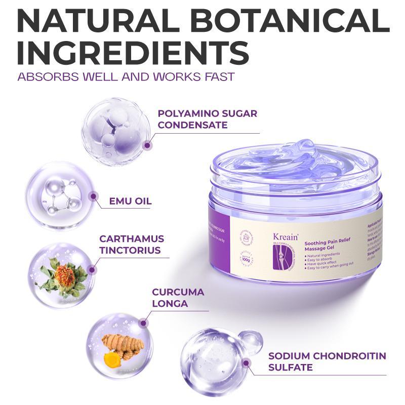 Joint & Bone Gel