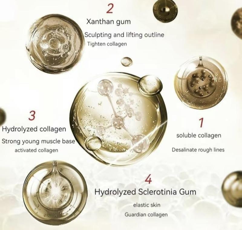 Peptide Firming Face Cream