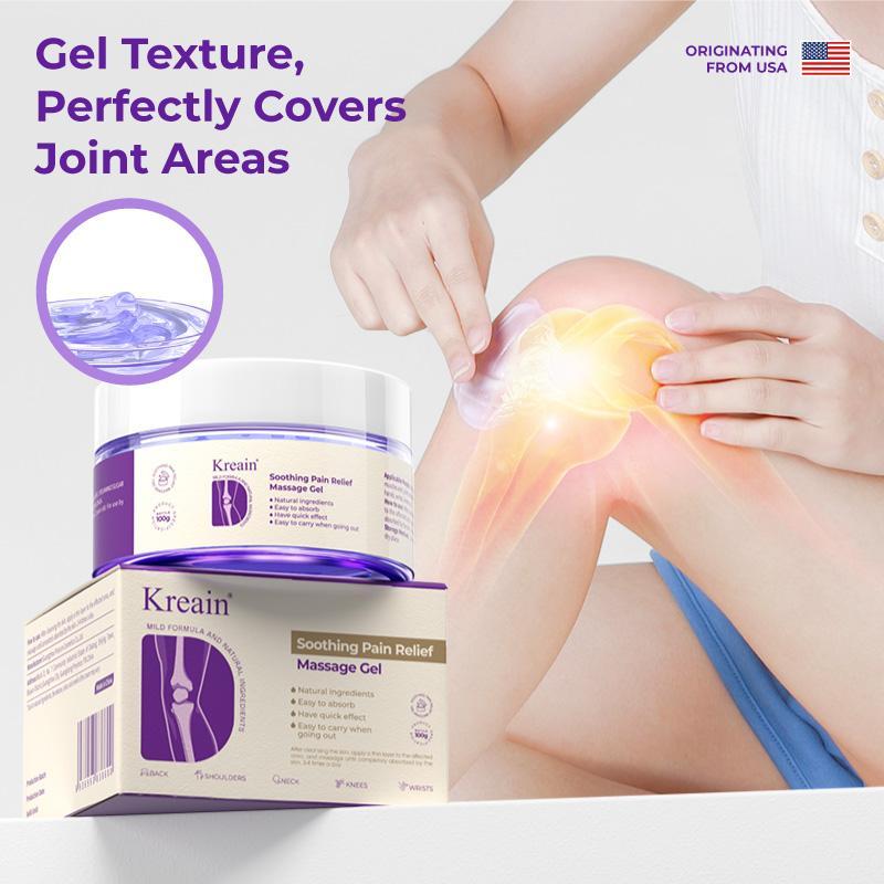 Joint & Bone Gel