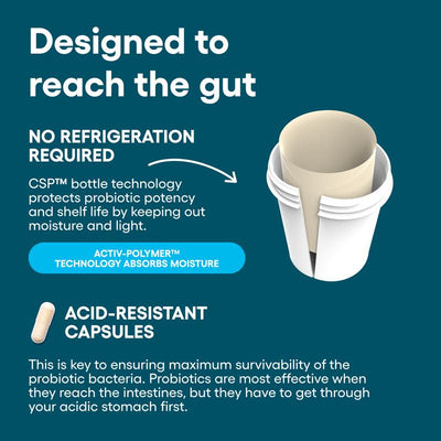 Hackea tu intestino: Hinchazón, digestión y apoyo inmunológico