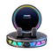 Soporte de Coche RGB con Carga Inalámbrica