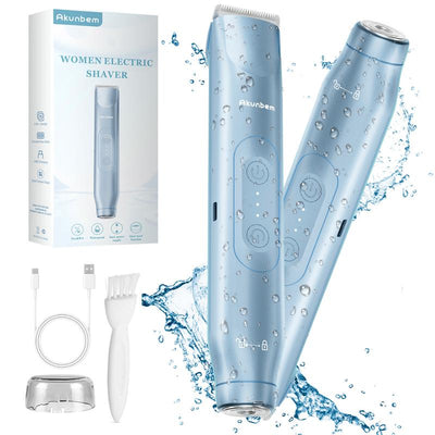 Bikini Trimmer