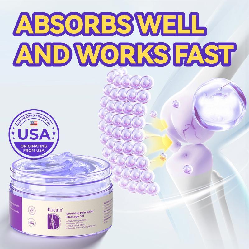 Joint & Bone Gel
