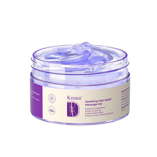 Gel para Articulaciones y Huesos