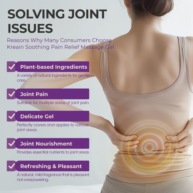 Joint & Bone Gel