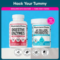 Hack your Tummy Bundle: Bloating, Digestion & Immune Support