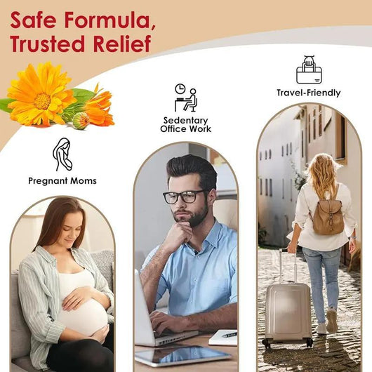Hemorrhoid Treatment Ointment