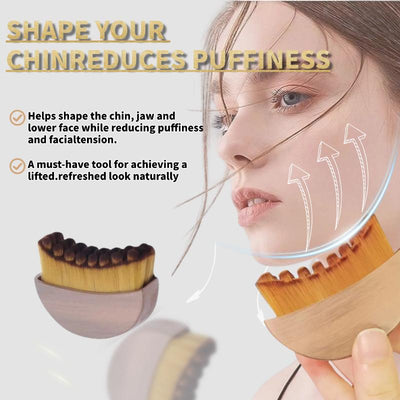 Cepillo facial