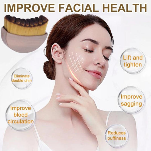 Cepillo facial