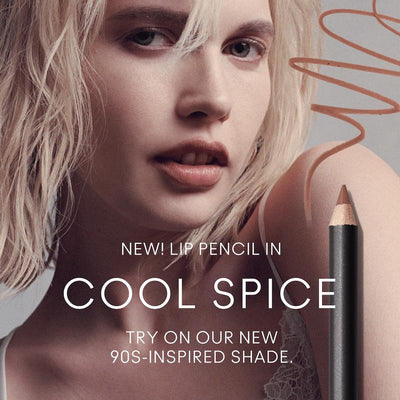 Nude Icons Lip Duo
