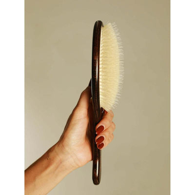 Mermaid Hair Brush
