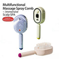 Hair Care Comb